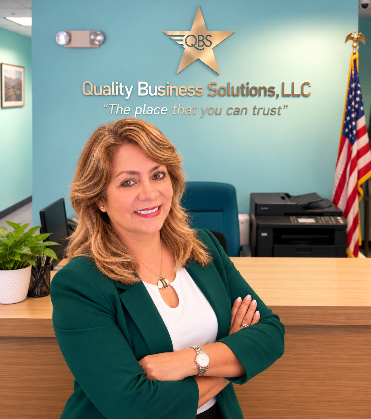 haydee valderrama deltona tax services